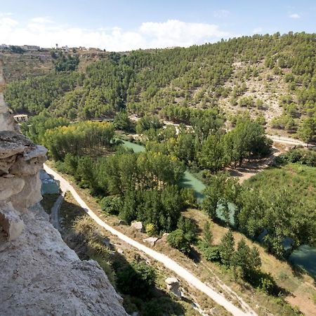 Casa Tunel Nido De Aguilas الكالا ديل جوكار المظهر الخارجي الصورة