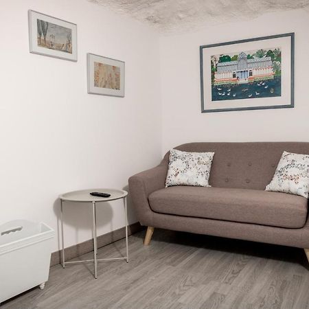 Casa Tunel Nido De Aguilas الكالا ديل جوكار المظهر الخارجي الصورة